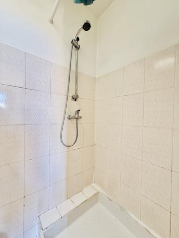 Appartement 1 pièce - 14 m²