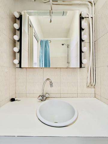 Appartement 1 pièce - 14 m²