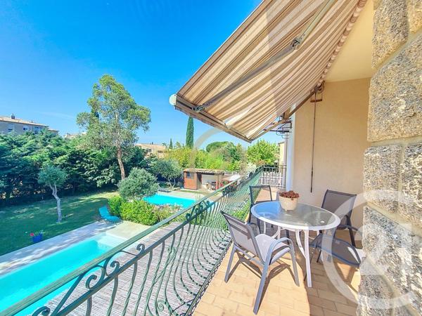 Maison à vendre  11 pièces - 230 m2 UZES - 30