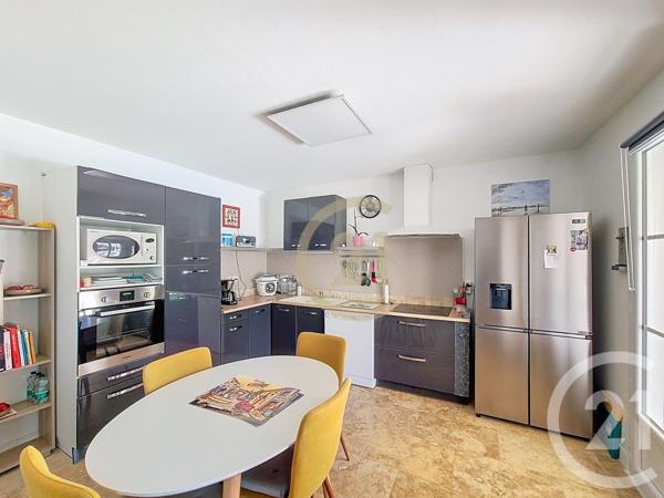 Maison à vendre  11 pièces - 230 m2 UZES - 30