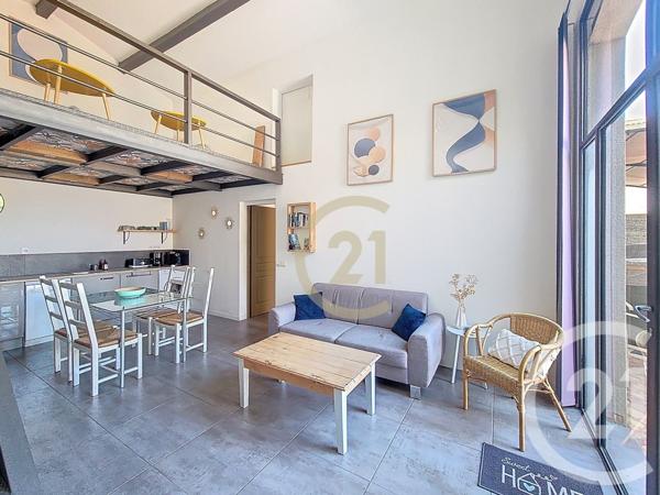 Maison à vendre  11 pièces - 230 m2 UZES - 30