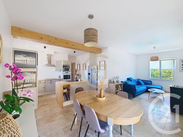 Maison à vendre  11 pièces - 230 m2 UZES - 30