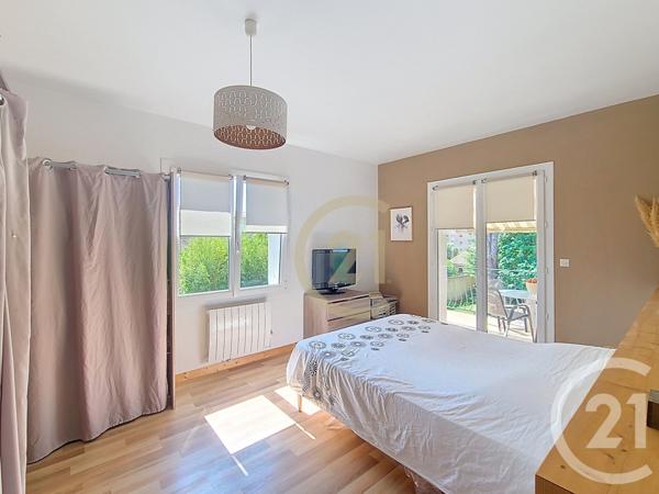 Maison à vendre  11 pièces - 230 m2 UZES - 30