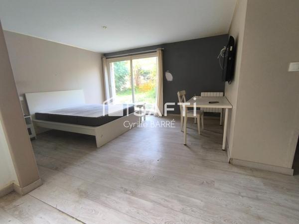 Immeuble de rapport centre de RUELLE