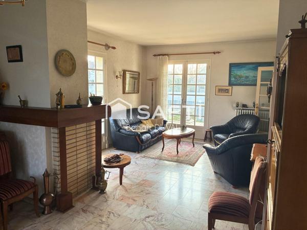 Maison familiale 6 chambres – Quartier Nord de Pau