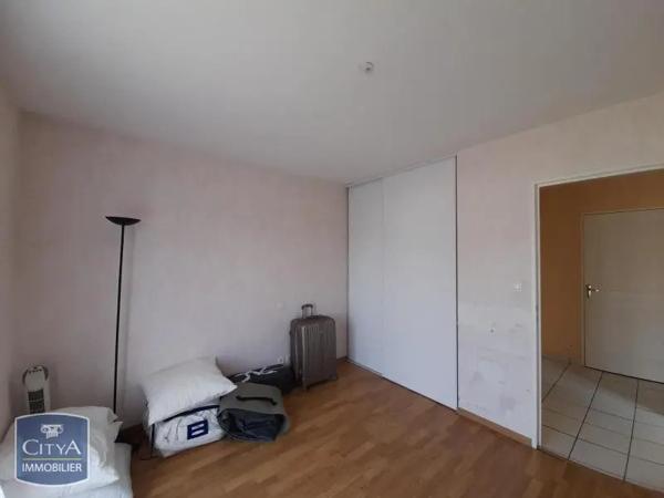 Maison à louer 3 pièces 70m² Mignaloux-Beauvoir (86550)