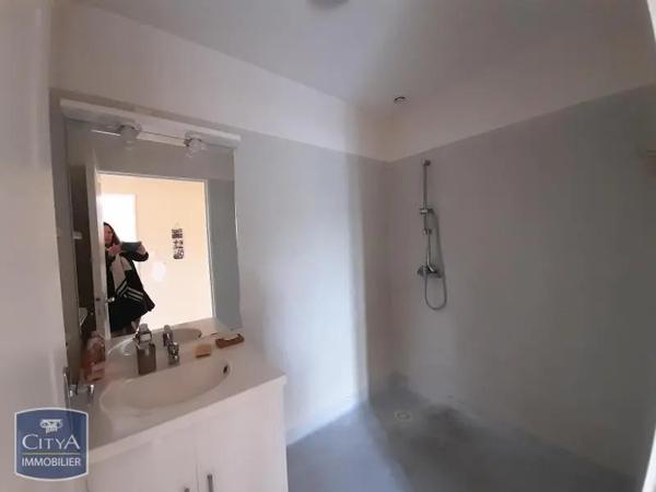 Maison à louer 3 pièces 70m² Mignaloux-Beauvoir (86550)