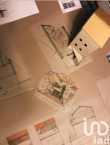 Terrain à vendre 54 m² Narbonne