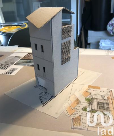 Terrain à vendre 54 m² Narbonne