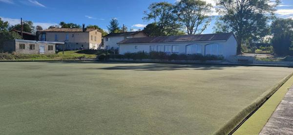 Maison 166 m² avec 2 gîtes et une dépendance