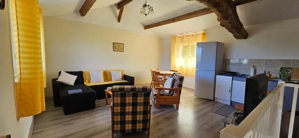 Maison 166 m² avec 2 gîtes et une dépendance