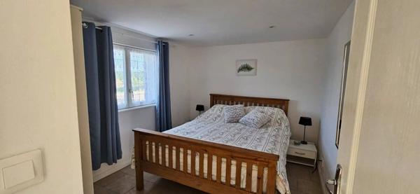 Maison 166 m² avec 2 gîtes et une dépendance