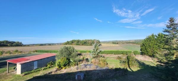 Maison 166 m² avec 2 gîtes et une dépendance