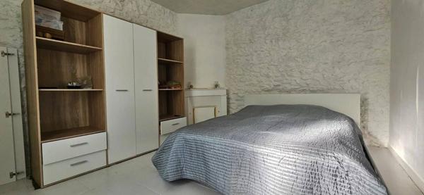 Maison 166 m² avec 2 gîtes et une dépendance