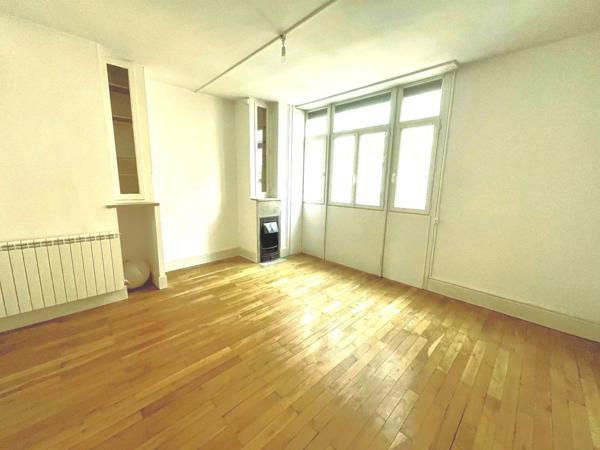 Bureaux centre ville