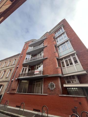 Bureaux centre ville