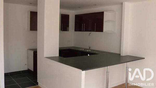 Immeuble à vendre 151 m² Artenay