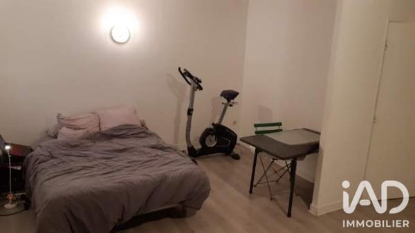Immeuble à vendre 151 m² Artenay