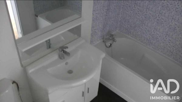 Immeuble à vendre 151 m² Artenay