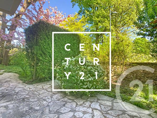 Appartement à vendre  6 pièces - 130,45 m2 MEUDON - 92