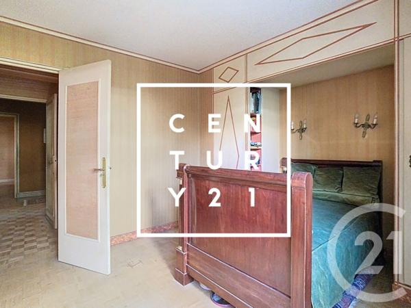 Appartement à vendre  6 pièces - 130,45 m2 MEUDON - 92