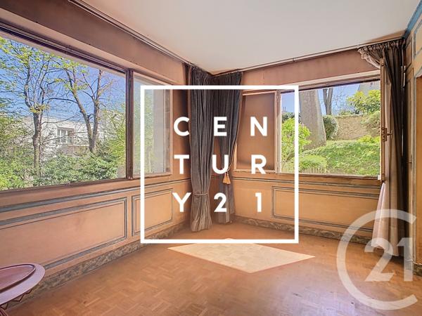 Appartement à vendre  6 pièces - 130,45 m2 MEUDON - 92