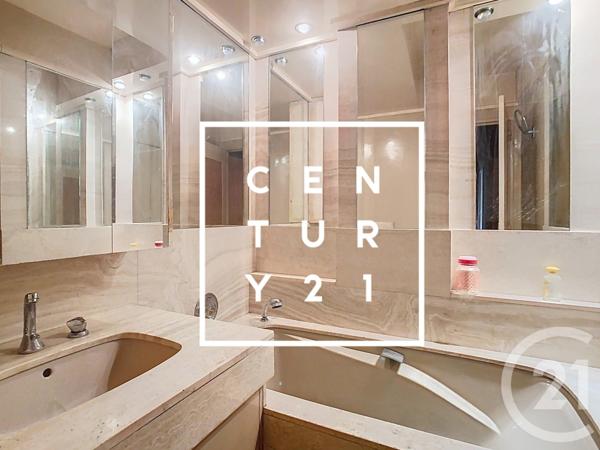 Appartement à vendre  6 pièces - 130,45 m2 MEUDON - 92
