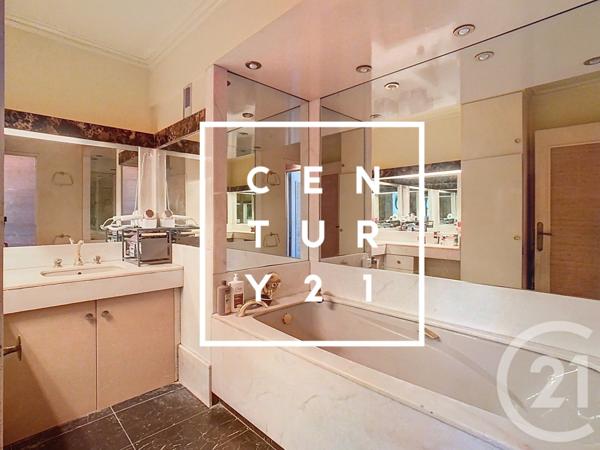 Appartement à vendre  6 pièces - 130,45 m2 MEUDON - 92