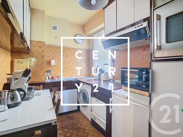 Appartement à vendre  6 pièces - 130,45 m2 MEUDON - 92