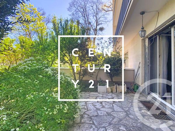 Appartement à vendre  6 pièces - 130,45 m2 MEUDON - 92