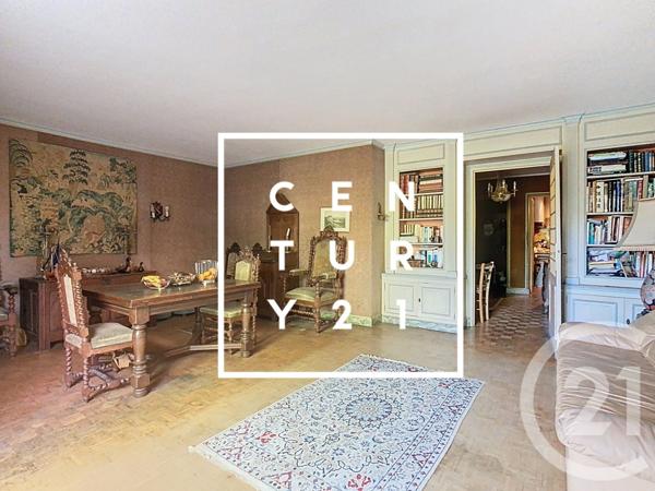 Appartement à vendre  6 pièces - 130,45 m2 MEUDON - 92