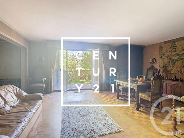 Appartement à vendre  6 pièces - 130,45 m2 MEUDON - 92