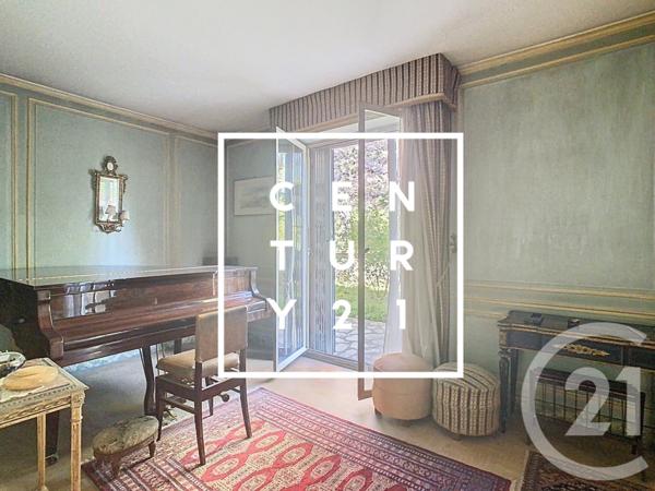 Appartement à vendre  6 pièces - 130,45 m2 MEUDON - 92