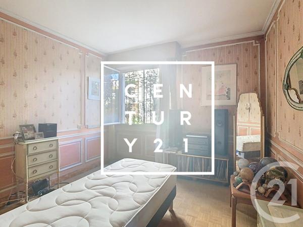 Appartement à vendre  6 pièces - 130,45 m2 MEUDON - 92