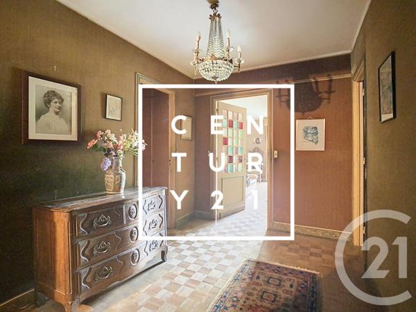 Appartement à vendre  6 pièces - 130,45 m2 MEUDON - 92