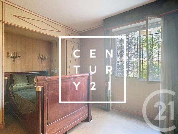 Appartement à vendre  6 pièces - 130,45 m2 MEUDON - 92