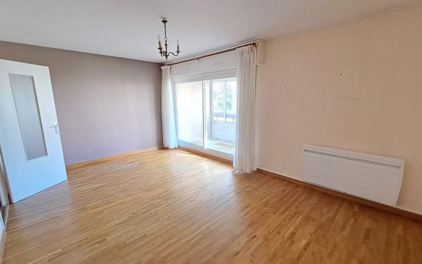 Appartement à vendre    4 pièces • 81,05 m2 Vannes