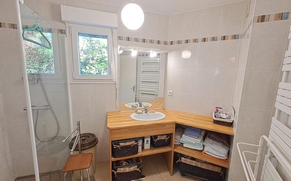 Appartement à vendre    4 pièces • 81,05 m2 Vannes