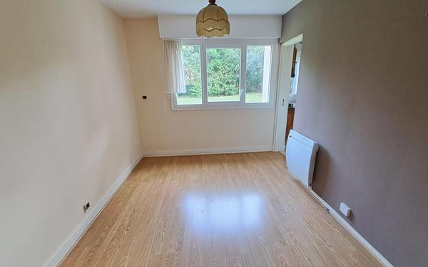 Appartement à vendre    4 pièces • 81,05 m2 Vannes