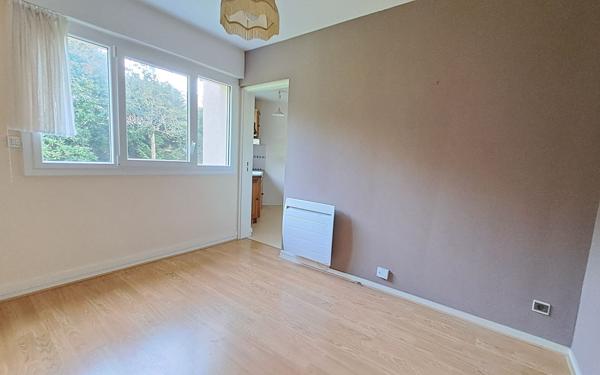 Appartement à vendre    4 pièces • 81,05 m2 Vannes