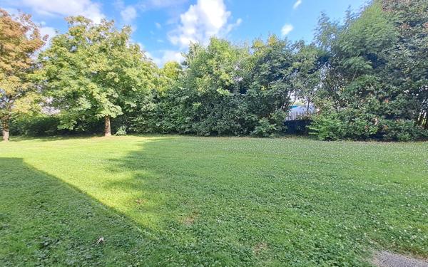 Appartement à vendre    4 pièces • 81,05 m2 Vannes