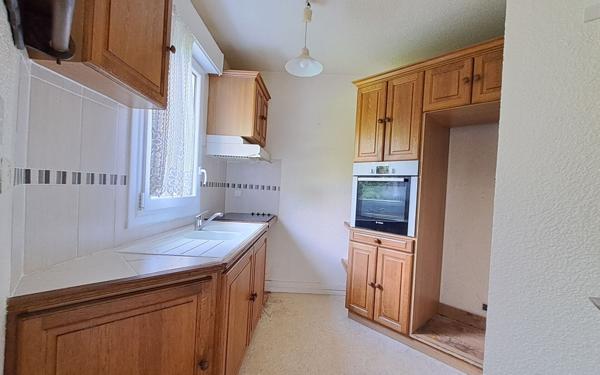 Appartement à vendre    4 pièces • 81,05 m2 Vannes