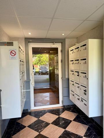 Appartement à vendre 2 pièces CARCASSONNE (11) 49m2 avec balcon place parking résidence piscine