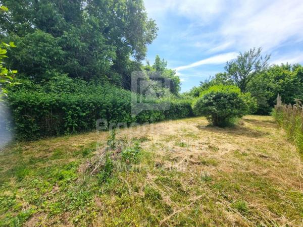 Maison habitable de suite ? 3 chambres ? Terrain clos ? Mesves-sur-Loire