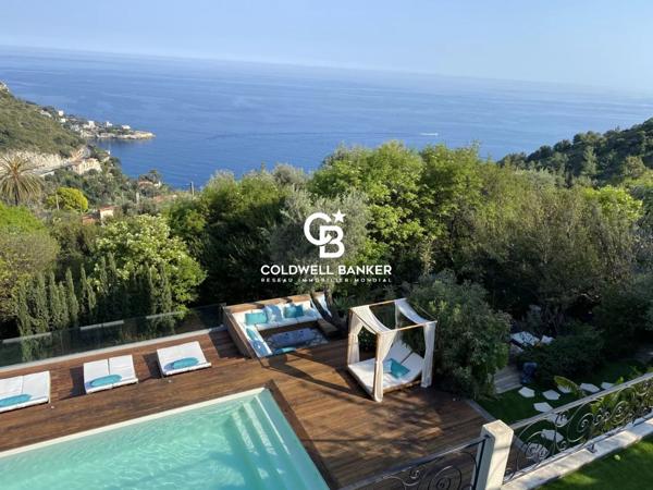 Propriété 17 pièces à vendre Èze - 06360 / Réf: 86518395