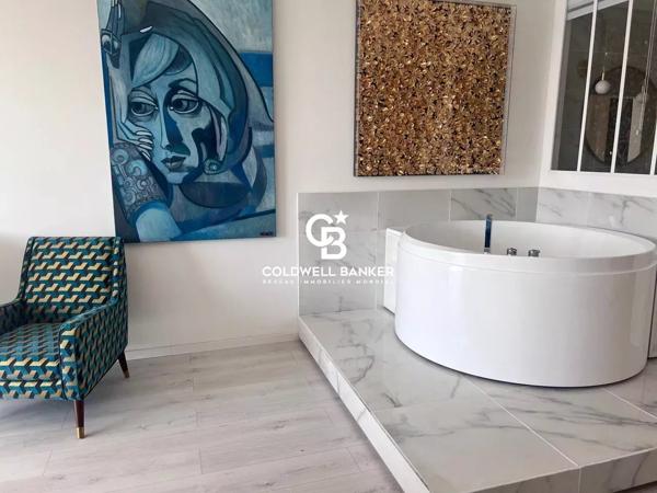 Propriété 17 pièces à vendre Èze - 06360 / Réf: 86518395