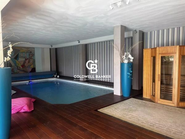 Propriété 17 pièces à vendre Èze - 06360 / Réf: 86518395