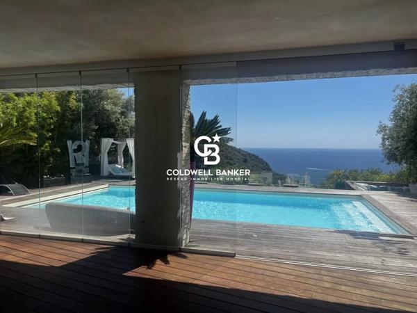 Propriété 17 pièces à vendre Èze - 06360 / Réf: 86518395