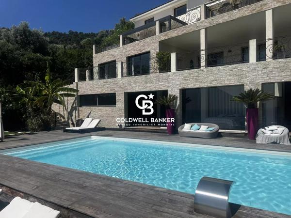 Propriété 17 pièces à vendre Èze - 06360 / Réf: 86518395