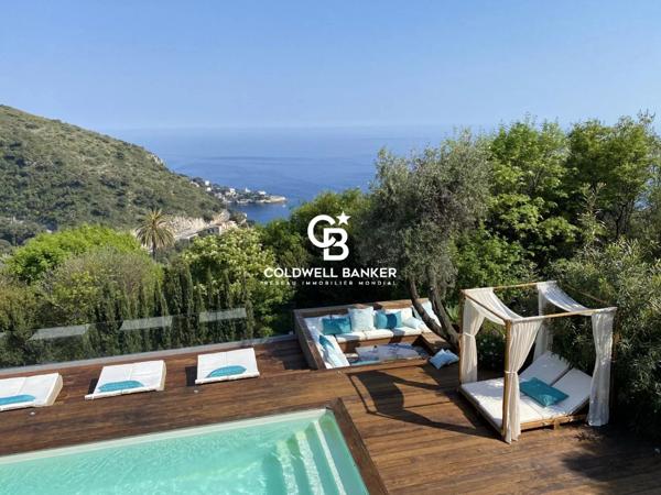 Propriété 17 pièces à vendre Èze - 06360 / Réf: 86518395